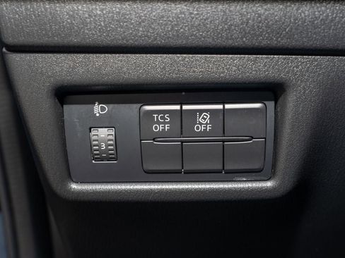 Used 2020 MAZDA CX-5 Sport FWD image 28