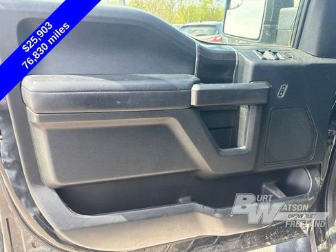 Used 2020 Ford F150 XLT w/ Equipment Group 302A Luxury AWD/4WD image 11