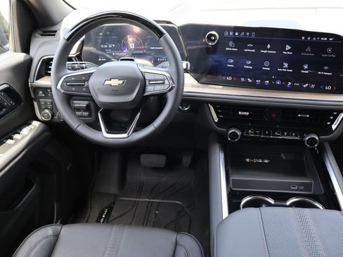 New 2026 Chevrolet Tahoe High Country AWD/4WD image 18