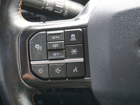 Certified 2023 Ford Expedition Platinum AWD/4WD image 14