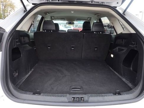 Used 2023 Ford Edge SEL image 31