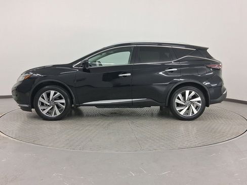 Used 2021 Nissan Murano SL image 2