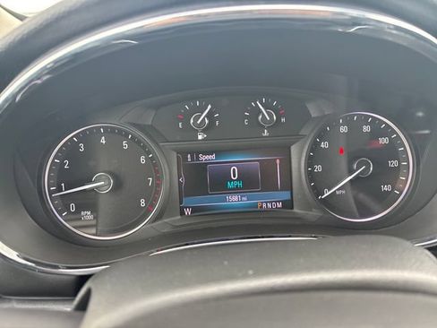 Certified 2022 Buick Encore Preferred w/ Safety Package II AWD/4WD image 15