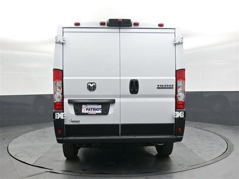 New 2026 RAM ProMaster 1500 w/ Convenience Group image 5