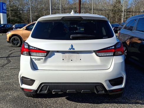 Used 2021 Mitsubishi Outlander Sport SE image 6