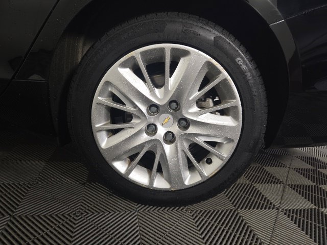 Used 2019 Chevrolet Impala LS FWD image 12