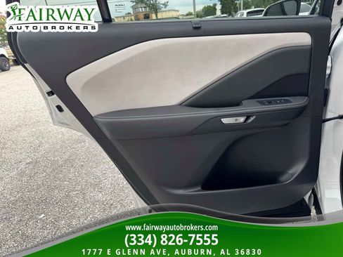 Used 2026 Lexus TX 350 FWD w/ Technology Package image 32