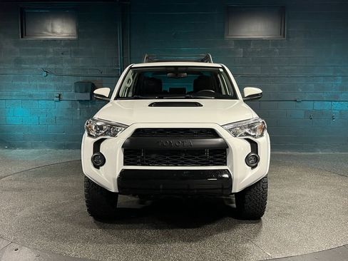 Used 2019 Toyota 4Runner TRD Pro image 30