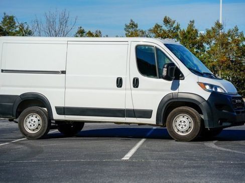 Used 2023 RAM ProMaster 1500 image 72