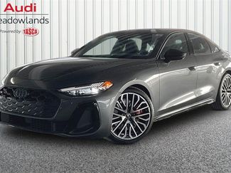 New 2025 Audi S5 Premium Plus video 1