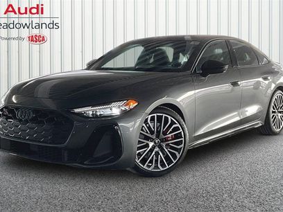 New 2025 Audi S5 Premium Plus