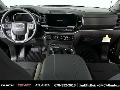 New 2026 GMC Sierra 1500 Elevation w/ Preferred Package image 19