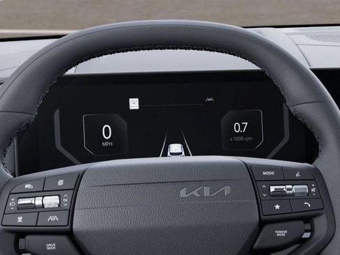 New 2026 Kia Sportage X-Line AWD/4WD image 21