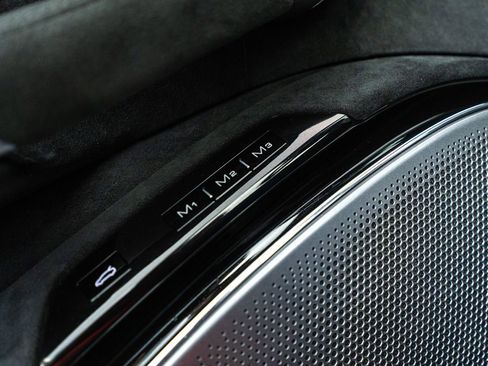 Certified 2025 Ferrari Roma Spider image 22