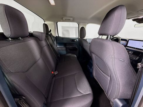 Used 2025 Ford Maverick XL w/ 4K Tow Package image 30