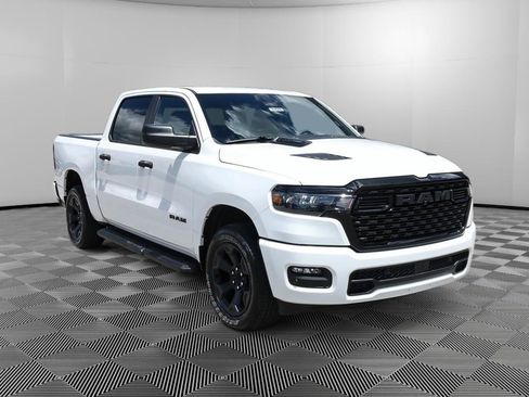 New 2026 RAM 1500 Express AWD/4WD image 10