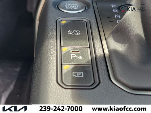 New 2027 Kia Seltos S FWD image 28