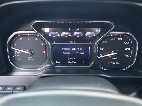 Used 2019 GMC Sierra 1500 AT4 w/ AT4 Premium Package AWD/4WD image 20