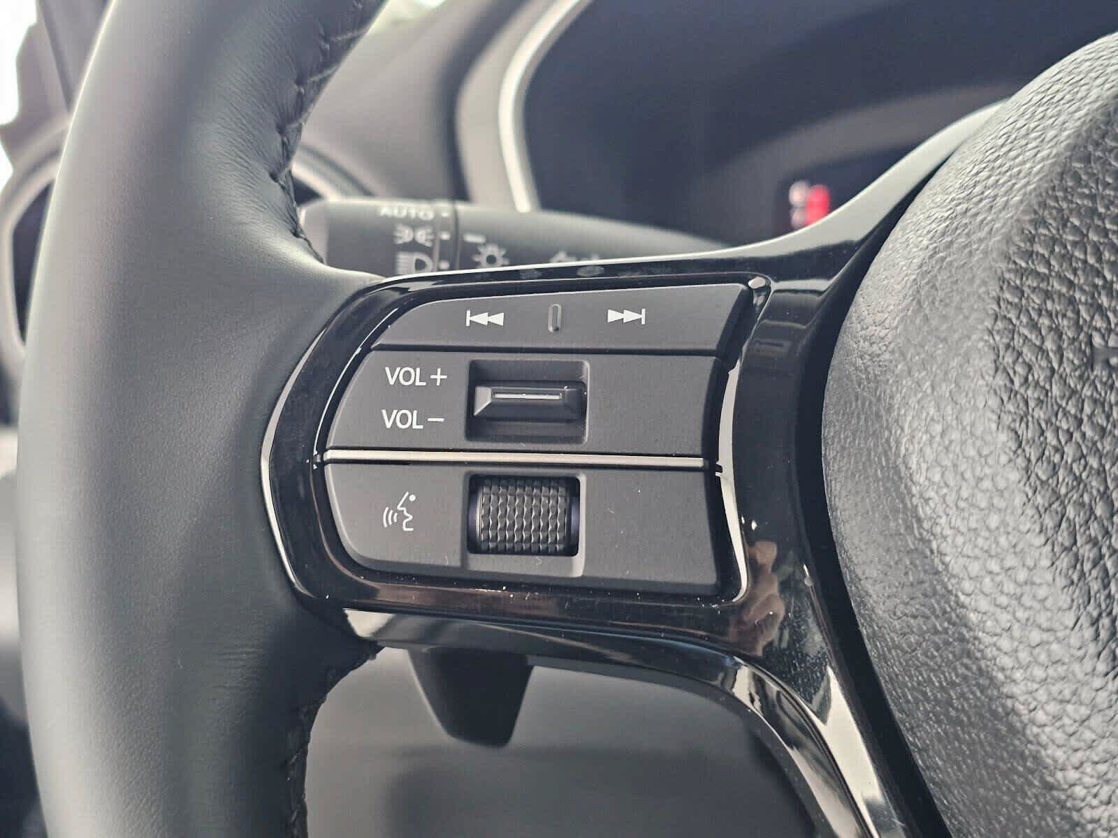 Certified 2026 Honda Passport RTL image 28