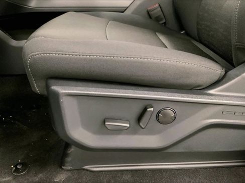 New 2025 Ford F150 XLT w/ Equipment Group 302A MID image 19