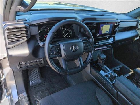 New 2026 Toyota Tundra SR5 image 3