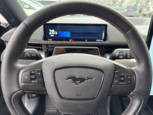 Used 2022 Ford Mustang Mach-E GT image 24