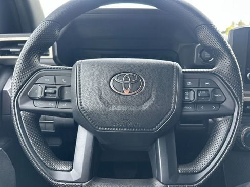 New 2026 Toyota Tacoma SR5 image 21