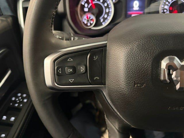 Used 2025 RAM 2500 Big Horn AWD/4WD image 53