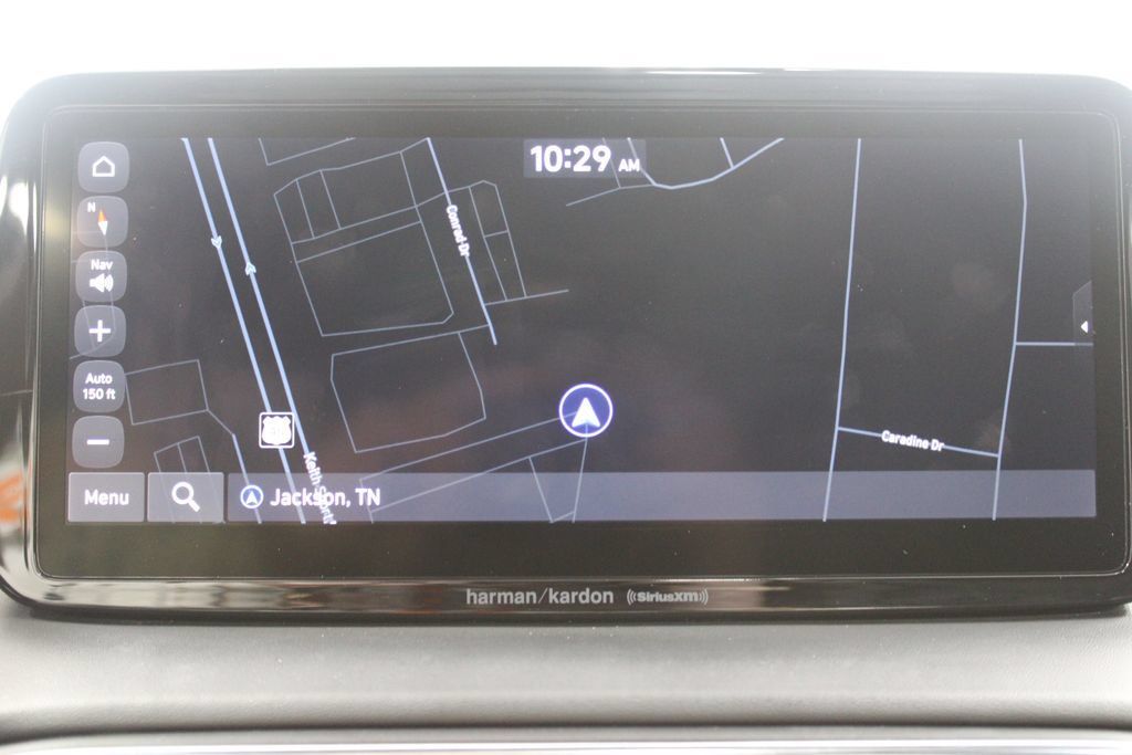 Used 2023 Hyundai Santa Fe Calligraphy w/ Cargo Package AWD/4WD image 51