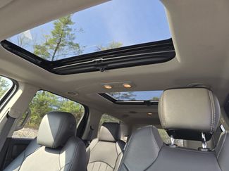 Used 2017 GMC Acadia Limited SLT video 3