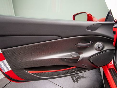 Used 2020 Ferrari 488 Pista Spider image 32