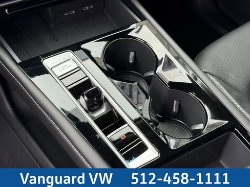 New 2026 Volkswagen Atlas SE FWD image 21