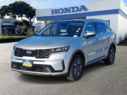 Used 2021 Kia Sorento EX