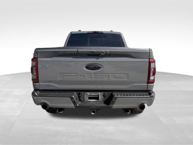 Used 2021 Ford F150 Tremor w/ Equipment Group 402A High AWD/4WD image 9