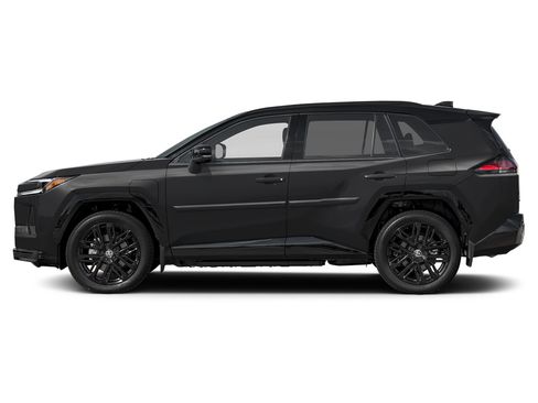 New 2026 Toyota RAV4 XSE AWD/4WD image 25