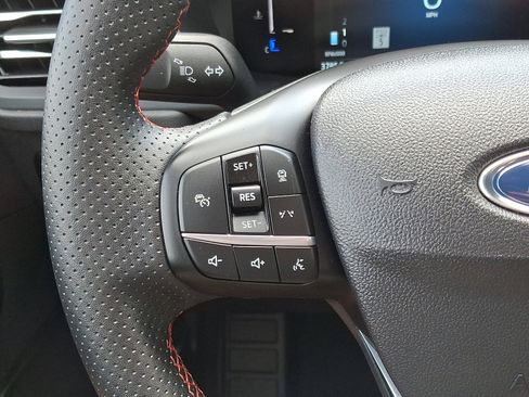 Used 2025 Ford Escape ST-Line w/ Tech Pack #1 image 22