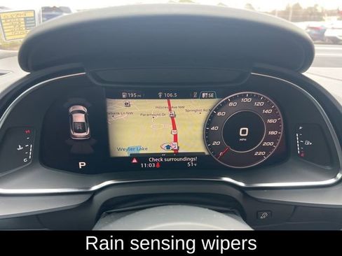 Used 2023 Audi R8 V10 performance image 11