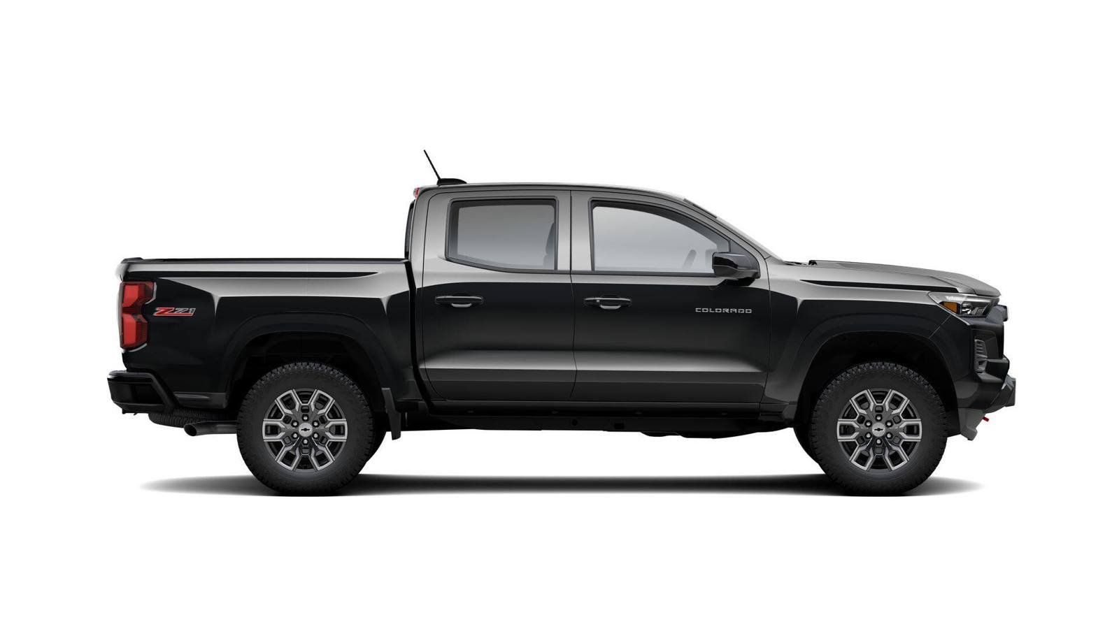 New 2026 Chevrolet Colorado Z71 AWD/4WD image 10