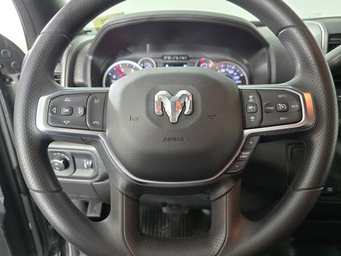 New 2026 RAM 2500 Tradesman image 17