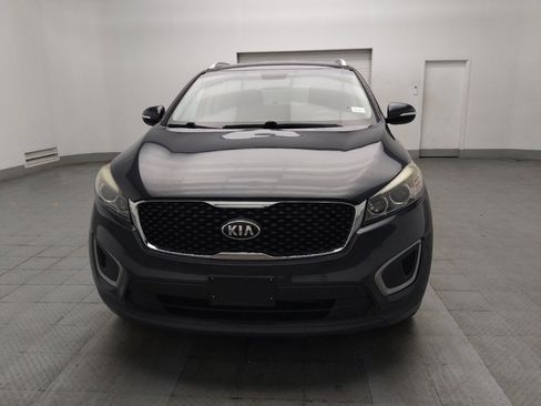 Used 2017 Kia Sorento FWD w/ LX Convenience Package image 15