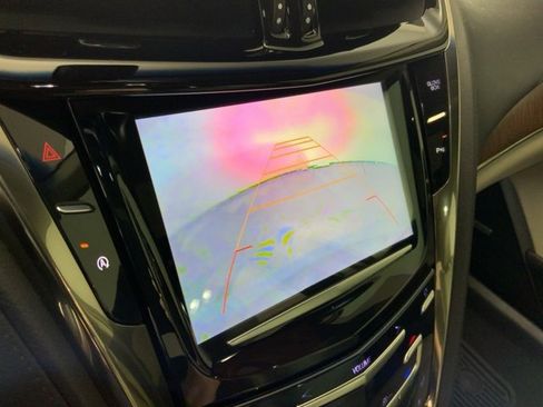 Used 2016 Cadillac CTS AWD Sedan w/ Seating Package image 26