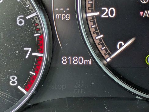 Certified 2025 MAZDA CX-50 AWD 2.5 S w/ Weather Package image 28