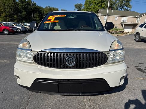 Used 2007 Buick Rendezvous CX w/ CX Luxury Package FWD image 3