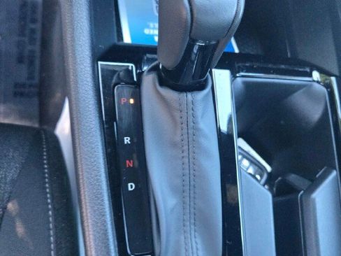 Certified 2024 Honda Accord Sport image 17