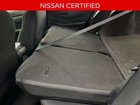 Certified 2024 Nissan Sentra SV image 28