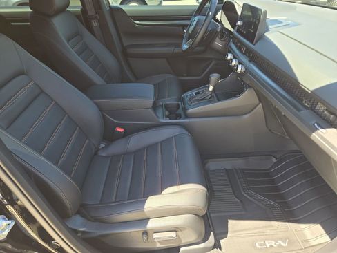 Certified 2026 Honda CR-V Sport-L image 18