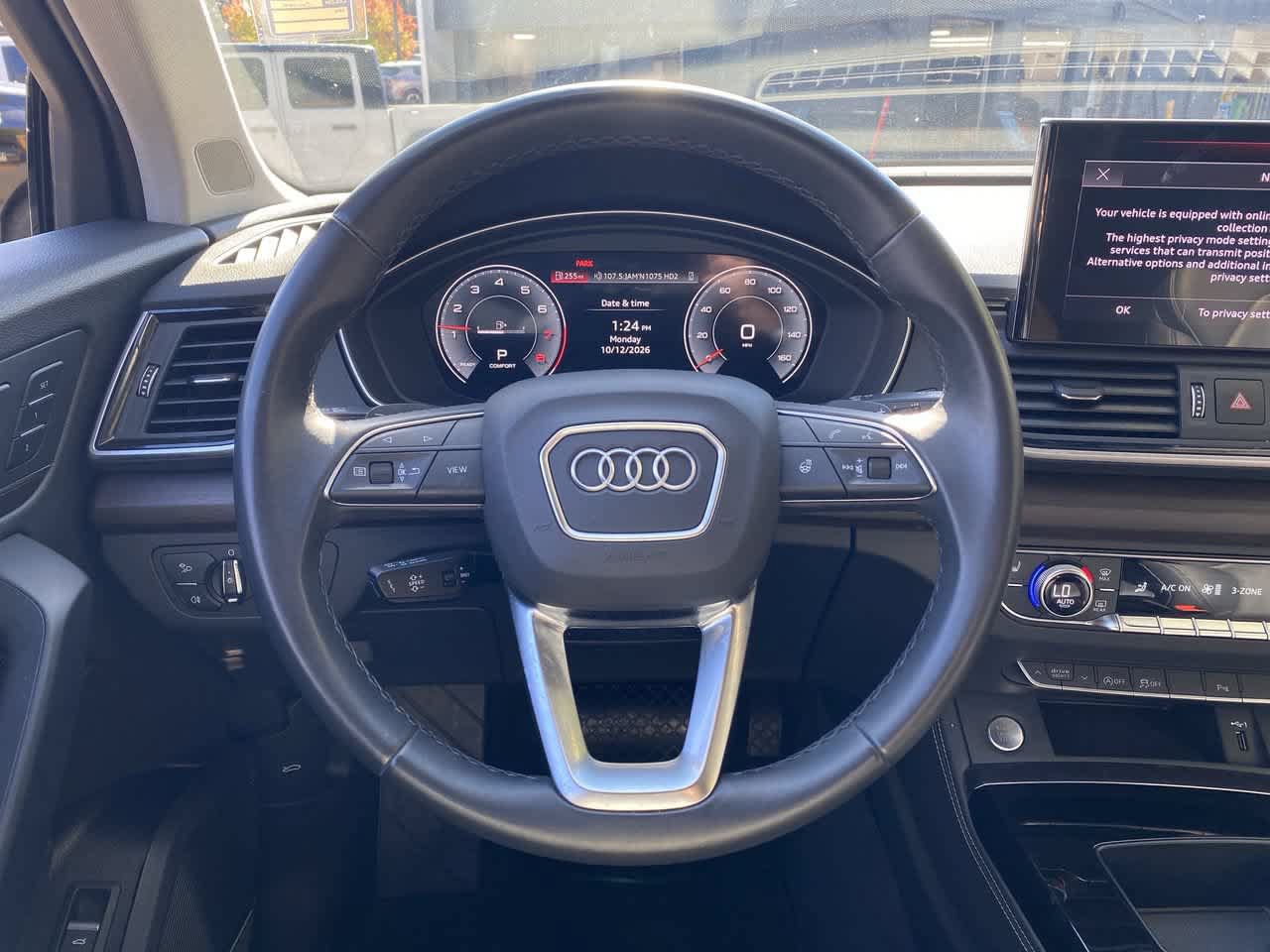 Used 2024 Audi Q5 2.0T Premium Plus AWD/4WD image 19