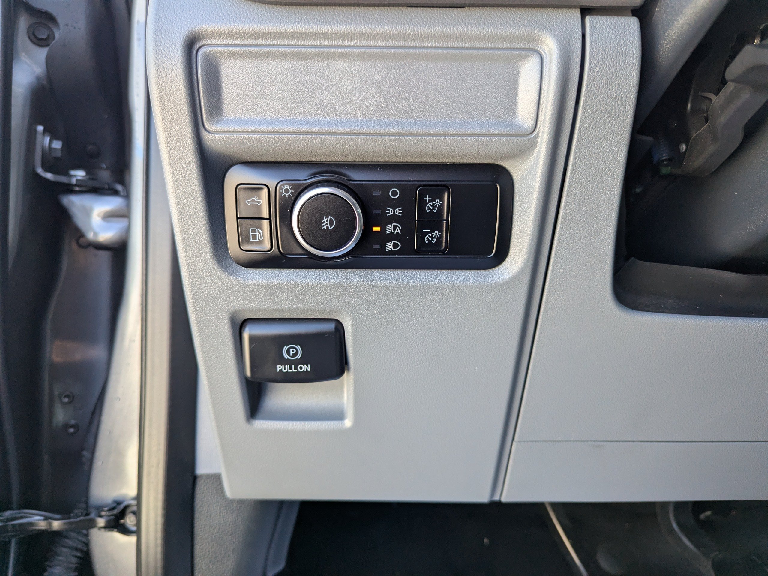 Used 2024 Ford F150 XLT w/ Mobile Office Package AWD/4WD image 14