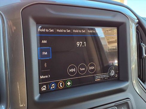 New 2026 GMC Sierra 3500 Pro w/ Convenience Package image 6