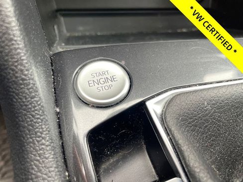 Used 2023 Volkswagen Tiguan SE R-Line AWD/4WD image 20